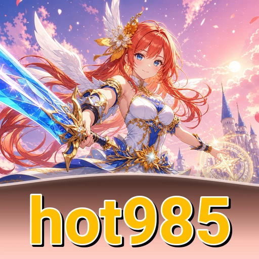 Pratinjau layar hot985